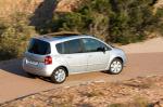 Renault Grand Modus 2007 года